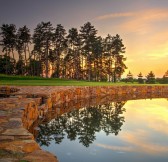 Albatross Golf Resort | Golfové zájezdy, golfová dovolená, luxusní golf