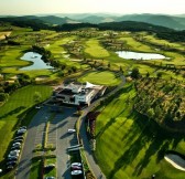 Albatross Golf Resort | Golfové zájezdy, golfová dovolená, luxusní golf