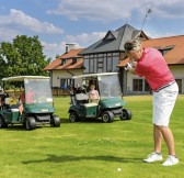 Golf Telč | Golfové zájezdy, golfová dovolená, luxusní golf