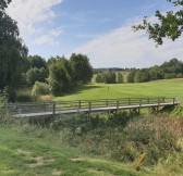 Golf Telč | Golfové zájezdy, golfová dovolená, luxusní golf