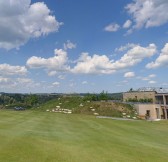 Panorama Golf Resort Kácov | Golfové zájezdy, golfová dovolená, luxusní golf