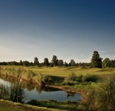 Buenos Aires Golf Club | Golfové zájezdy, golfová dovolená, luxusní golf