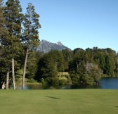 Llao Llao Golf Course | Golfové zájezdy, golfová dovolená, luxusní golf