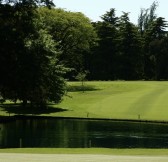 Olivos Golf Club | Golfové zájezdy, golfová dovolená, luxusní golf