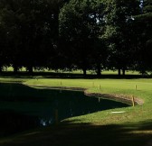 Olivos Golf Club | Golfové zájezdy, golfová dovolená, luxusní golf