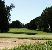 Olivos Golf Club | Golfové zájezdy, golfová dovolená, luxusní golf