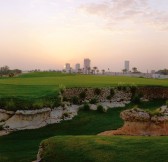 Doha Golf Club | Golfové zájezdy, golfová dovolená, luxusní golf