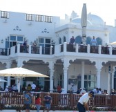 Doha Golf Club | Golfové zájezdy, golfová dovolená, luxusní golf