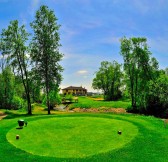 Black Stork Golf Resort | Golfové zájezdy, golfová dovolená, luxusní golf