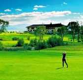 Black Stork Golf Resort | Golfové zájezdy, golfová dovolená, luxusní golf