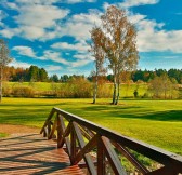 Black Stork Golf Resort | Golfové zájezdy, golfová dovolená, luxusní golf