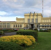 GOLF CLUB PODĚBRADY | Golfové zájezdy, golfová dovolená, luxusní golf