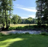 GOLF CLUB PODĚBRADY | Golfové zájezdy, golfová dovolená, luxusní golf