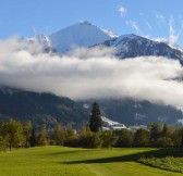 Golf Club Zell am See Kaprun | Golfové zájezdy, golfová dovolená, luxusní golf