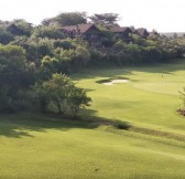 Great Rift Valley Golf Club | Golfové zájezdy, golfová dovolená, luxusní golf