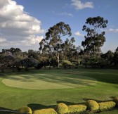 Royal Nairobi Golf Club | Golfové zájezdy, golfová dovolená, luxusní golf