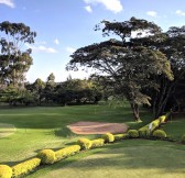 Royal Nairobi Golf Club | Golfové zájezdy, golfová dovolená, luxusní golf