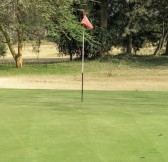 Royal Nairobi Golf Club | Golfové zájezdy, golfová dovolená, luxusní golf