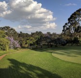 Royal Nairobi Golf Club | Golfové zájezdy, golfová dovolená, luxusní golf