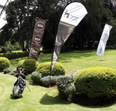 Royal Nairobi Golf Club | Golfové zájezdy, golfová dovolená, luxusní golf