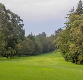 Sigona Golf Club | Golfové zájezdy, golfová dovolená, luxusní golf