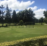 Mauritius Gymkhana Club | Golfové zájezdy, golfová dovolená, luxusní golf