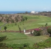 Lanzarote Golf | Golfové zájezdy, golfová dovolená, luxusní golf