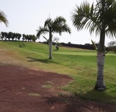 Lanzarote Golf | Golfové zájezdy, golfová dovolená, luxusní golf