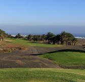 Costa Teguise Golf | Golfové zájezdy, golfová dovolená, luxusní golf