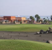 Golf Club Salinas De Antigua | Golfové zájezdy, golfová dovolená, luxusní golf