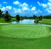 Kuala Lumpur Golf & Country Club | Golfové zájezdy, golfová dovolená, luxusní golf