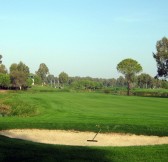 Antalya Golf Club - Sultan PGA | Golfové zájezdy, golfová dovolená, luxusní golf