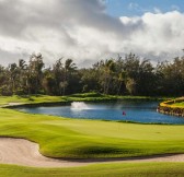 Poipu Bay Golf Course | Golfové zájezdy, golfová dovolená, luxusní golf