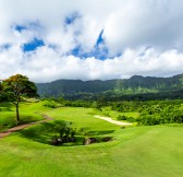 Royal Hawaiian Golf Club | Golfové zájezdy, golfová dovolená, luxusní golf