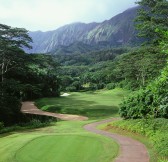 Royal Hawaiian Golf Club | Golfové zájezdy, golfová dovolená, luxusní golf