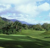 Royal Hawaiian Golf Club | Golfové zájezdy, golfová dovolená, luxusní golf