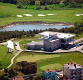 Golf Club Adriatic | Golfové zájezdy, golfová dovolená, luxusní golf