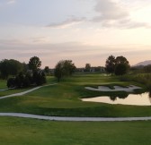 Riverside golf Zagreb | Golfové zájezdy, golfová dovolená, luxusní golf