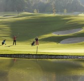 Golfclub Bad Waltersdorf | Golfové zájezdy, golfová dovolená, luxusní golf