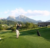 GC Dilly Windischgarsten - uzavřeno | Golfové zájezdy, golfová dovolená, luxusní golf