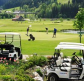 GC Dilly Windischgarsten - uzavřeno | Golfové zájezdy, golfová dovolená, luxusní golf