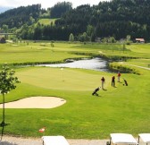 GC Dilly Windischgarsten - uzavřeno | Golfové zájezdy, golfová dovolená, luxusní golf