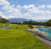 Golfpark Mieminger Plateau | Golfové zájezdy, golfová dovolená, luxusní golf