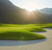 Golfclub Zillertal Uderns | Golfové zájezdy, golfová dovolená, luxusní golf