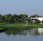 Antalya Golf Club - Sultan PGA | Golfové zájezdy, golfová dovolená, luxusní golf