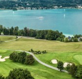 Kärntner Golfclub Dellach | Golfové zájezdy, golfová dovolená, luxusní golf