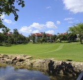 Laem Chabang International Country Club | Golfové zájezdy, golfová dovolená, luxusní golf