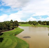 Laem Chabang International Country Club | Golfové zájezdy, golfová dovolená, luxusní golf