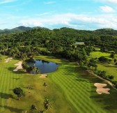 Laem Chabang International Country Club | Golfové zájezdy, golfová dovolená, luxusní golf