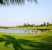 Khao Kheow Country Club | Golfové zájezdy, golfová dovolená, luxusní golf